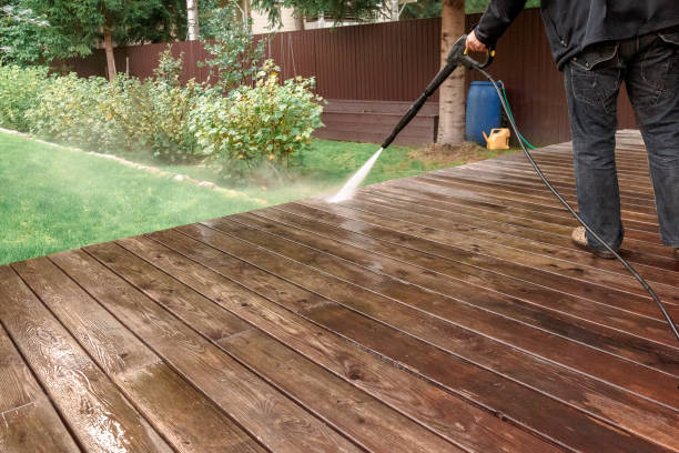 Playground Equipment Cleaning in Lake Landor, VA