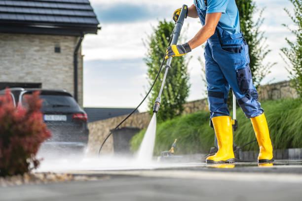 Lake Landor, VA Pressure washing Company